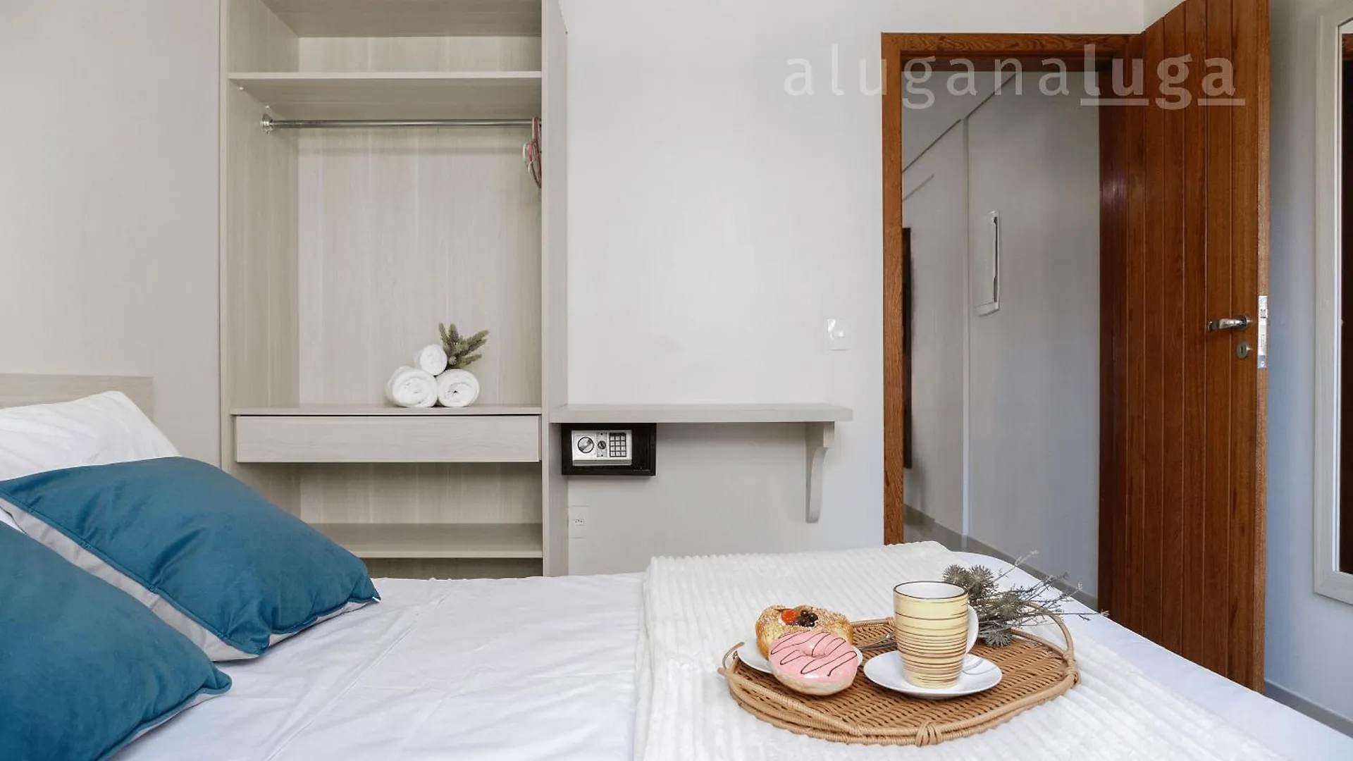Apartmán Morada Do Sonho - Refugio A 500M Da Praia #201 Florianópolis