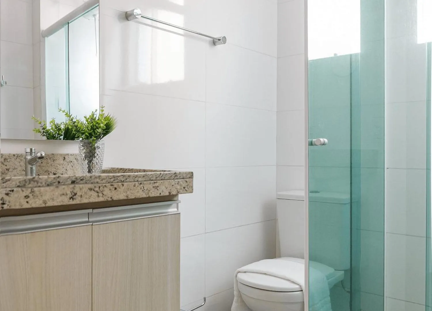 Apartment Morada Do Sonho - Refugio A 500M Da Praia #201 Florianopolis Brazil